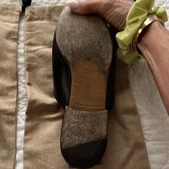 Jordan horse-bit loafer slide-authentic - Picture 6 of 10